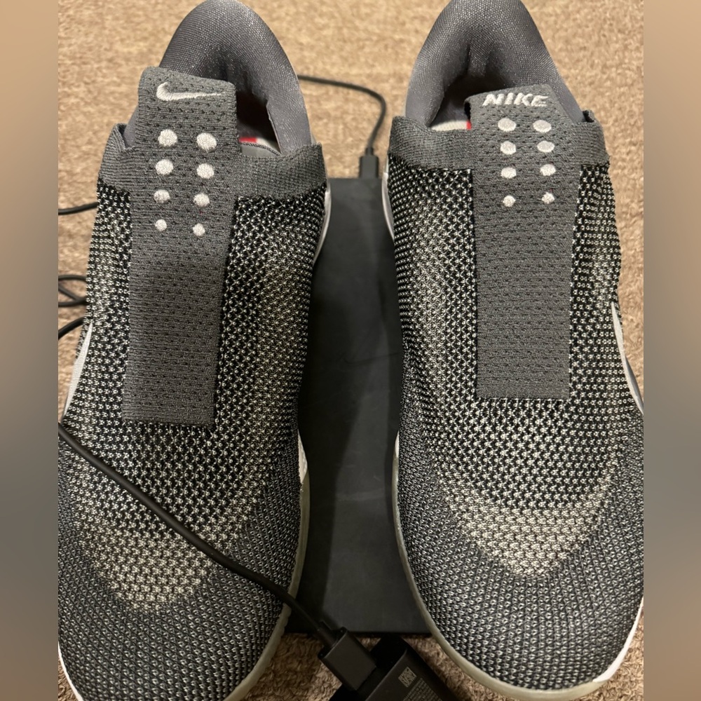 Nike With Light Adjustable + Charging - image 1